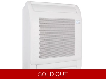 12000 btu DLFSF Console Mini Split Indoor Unit